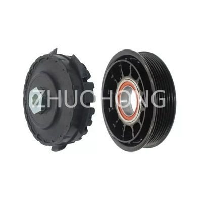 6SEU16C Auto AC Kompressor Schleife Kupplung 125MM für TOYOTA GAC CAMRY ACV4 2006-2015