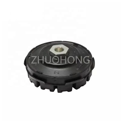 6SEU16C Auto AC Kompressor Schleife Kupplung 125MM für TOYOTA GAC CAMRY ACV4 2006-2015