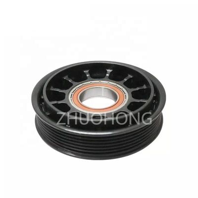 6SEU16C Auto AC Kompressor Schleife Kupplung 125MM für TOYOTA GAC CAMRY ACV4 2006-2015