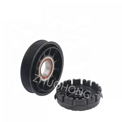 6SEU16C Auto AC Kompressor Schleife Kupplung 125MM für TOYOTA GAC CAMRY ACV4 2006-2015