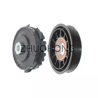 125 mm Durchmesser Auto AC Kompressor Pulley Kupplung 7PK Für Toyota Camry 2011-2016 2.0
