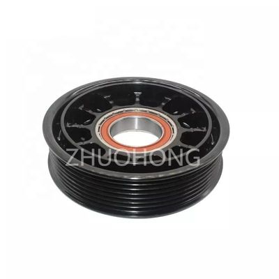 125 mm Durchmesser Auto AC Kompressor Pulley Kupplung 7PK Für Toyota Camry 2011-2016 2.0
