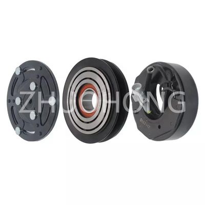 JH-COPUFT017 10S11C Wechselstromkompressor Schleife Kupplung 1PK Für Toyota VIOS 2002-2008 1.5