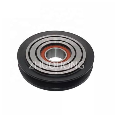 JH-COPUFT017 10S11C Wechselstromkompressor Schleife Kupplung 1PK Für Toyota VIOS 2002-2008 1.5