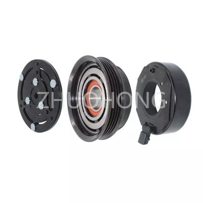 4PK Wechselstromkompressor Pulley Kupplung für Toyota Europa Auto Tercel 1983-1988 1500 zu erschwinglichen Preisen