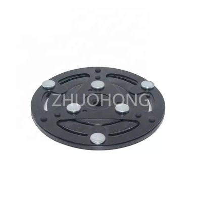 110MM Wechselstromkompressor Schrägkupplung für Toyota FAW VIOS 2013- 1.3 1.5 10S11C Rillen 4PK