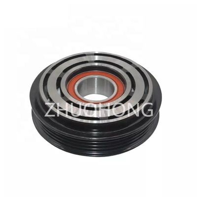 110MM Wechselstromkompressor Schrägkupplung für Toyota FAW VIOS 2013- 1.3 1.5 10S11C Rillen 4PK