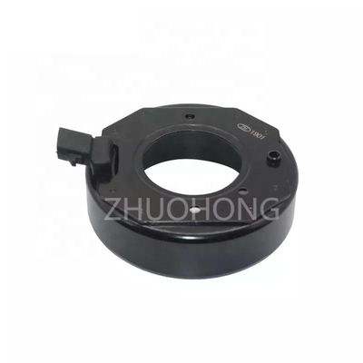 110MM Wechselstromkompressor Schrägkupplung für Toyota FAW VIOS 2013- 1.3 1.5 10S11C Rillen 4PK