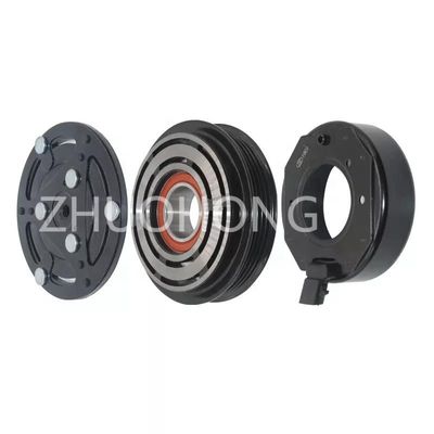 115MM Wechselstromkompressor-Kugelkupplung für Toyota VIOS 2002-2008 1.5 mit OE-Nr. 10S11C