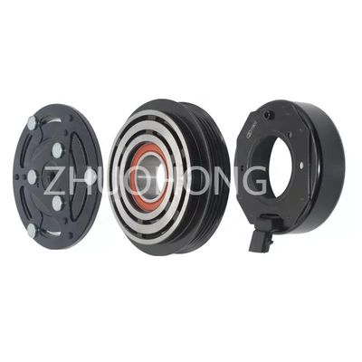 JH-COPUFT021 10S11C Auto AC Kompressor Pulley Kupplung 125MM für Toyota VIOS 2002-2008 1.5