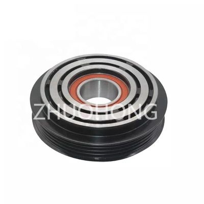 JH-COPUFT021 10S11C Auto AC Kompressor Pulley Kupplung 125MM für Toyota VIOS 2002-2008 1.5