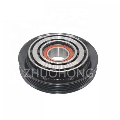 JH-COPUFT022 10S11C Toyota VIOS 2002-2008 1.5 Automatischer Wechselstromkompressor Schleiferkupplung 135MM