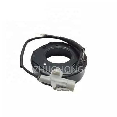 JH-COPUFT022 10S11C Toyota VIOS 2002-2008 1.5 Automatischer Wechselstromkompressor Schleiferkupplung 135MM