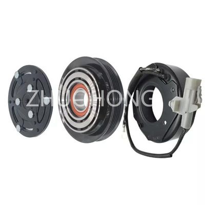 JH-COPUFT022 10S11C Toyota VIOS 2002-2008 1.5 Automatischer Wechselstromkompressor Schleiferkupplung 135MM