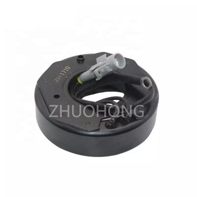 149MM Schleiferdurchmesser 10S11C Auto AC Kompressor Kupplung Für Toyota VIOS 2002-2008 1.5