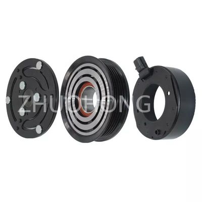 Toyota VIOS 2002-2008 1.5 Auto AC Kompressor Pulley Kupplung 6PK 98MM von JH-COPUFT025
