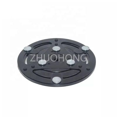 Spannung 12V 10S11C Wechselstromkompressor Pulley Kupplung 7PK Für Toyota HILUX 2005-2016 2.0