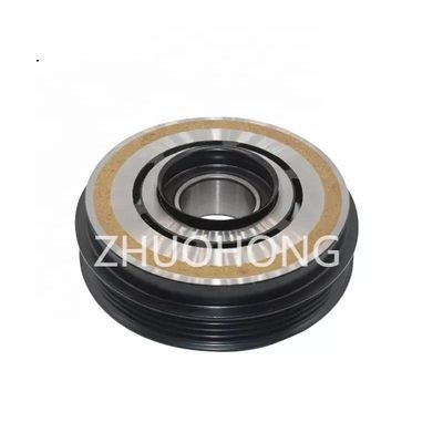 Spannung 12V 10S11C Wechselstromkompressor Pulley Kupplung 7PK Für Toyota HILUX 2005-2016 2.0