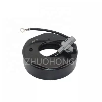 Spannung 12V 10S11C Wechselstromkompressor Pulley Kupplung 7PK Für Toyota HILUX 2005-2016 2.0