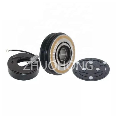 Spannung 12V 10S11C Wechselstromkompressor Pulley Kupplung 7PK Für Toyota HILUX 2005-2016 2.0