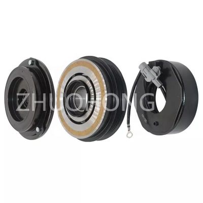 115 mm Schrägstange Durchmesser Wechselstromkompressor Kupplung für Toyota Tacoma 2000-2004 2.4L 2438cc
