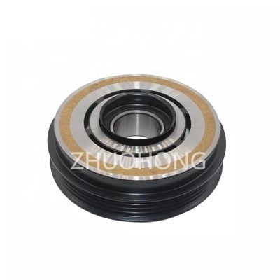 115 mm Schrägstange Durchmesser Wechselstromkompressor Kupplung für Toyota Tacoma 2000-2004 2.4L 2438cc
