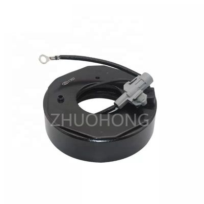 115 mm Schrägstange Durchmesser Wechselstromkompressor Kupplung für Toyota Tacoma 2000-2004 2.4L 2438cc