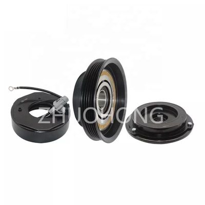 JH-COPUFT030 10PA17C Wechselstromkompressor Schleifer Durchmesser 140MM Für Toyota Camry 1996-2001 2.2