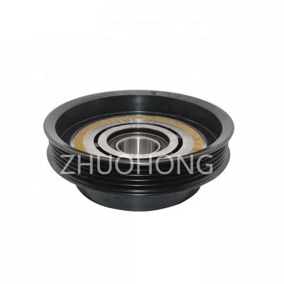 JH-COPUFT030 10PA17C Wechselstromkompressor Schleifer Durchmesser 140MM Für Toyota Camry 1996-2001 2.2