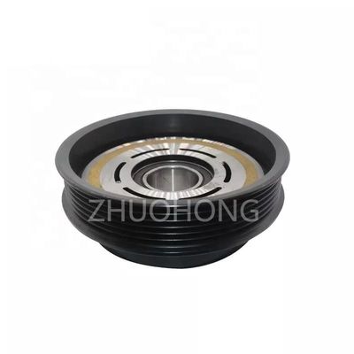 OE NO. 10PA17C Auto AC Kompressor Pulley Kupplung 130MM Für Toyota Camry 2001-2006 3.0 v6