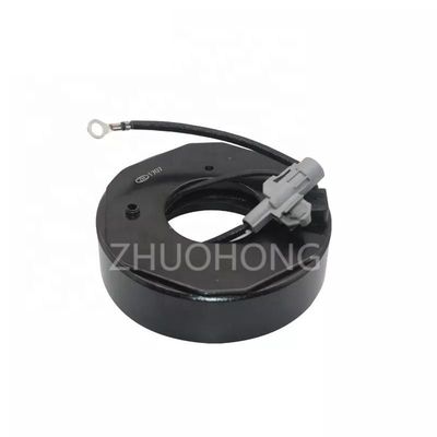 OE NO. 10PA17C Auto AC Kompressor Pulley Kupplung 130MM Für Toyota Camry 2001-2006 3.0 v6