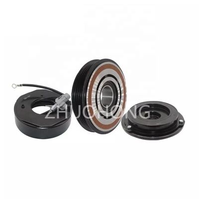 JH-COPUFT033 10PA17C Wechselstromkompressor mit Schrägkupplung 110MM für Toyota PREVIA 2005-2016 2.4