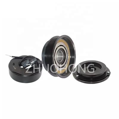10PA17C 122MM 6PK Rillen Wechselstromkompressor Schrägkupplung für Toyota Camry 2007-2011