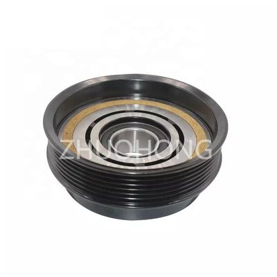 10PA17C 122MM 6PK Rillen Wechselstromkompressor Schrägkupplung für Toyota Camry 2007-2011
