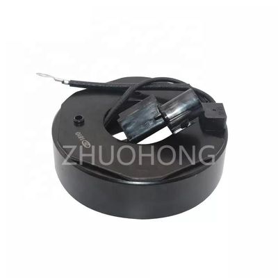 10PA17C 122MM 6PK Rillen Wechselstromkompressor Schrägkupplung für Toyota Camry 2007-2011