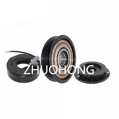 133MM 10PA20C Automatischer Wechselstromkompressor Schrägkupplung für Toyota CROWN Limousine S20 2008-2012 3