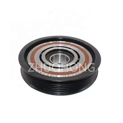 133MM 10PA20C Automatischer Wechselstromkompressor Schrägkupplung für Toyota CROWN Limousine S20 2008-2012 3