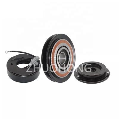 30*52*22 10PA17C Wechselstromkompressor Schrägkupplung 1PK für Toyota PRADO J1 1998-2007 4.5