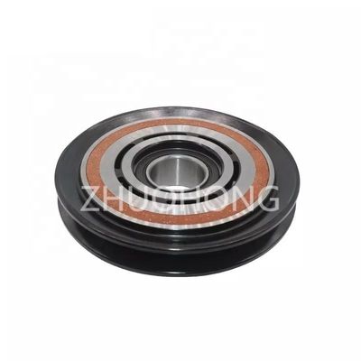 30*52*22 10PA17C Wechselstromkompressor Schrägkupplung 1PK für Toyota PRADO J1 1998-2007 4.5