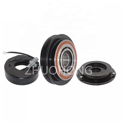 Automatischer Wechselstromkompressor Schrägkupplung 4PK für Toyota TACOMA Pickup N1 1994-2004 12V Spannung