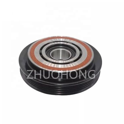 Automatischer Wechselstromkompressor Schrägkupplung 4PK für Toyota TACOMA Pickup N1 1994-2004 12V Spannung