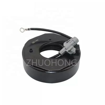 Automatischer Wechselstromkompressor Schrägkupplung 4PK für Toyota TACOMA Pickup N1 1994-2004 12V Spannung