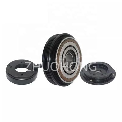 JH-COPUFT041 1015C Auto AC Kompressor Pulley Kupplung 4PK Für Toyota PRADO J1 1998-2007 4.5