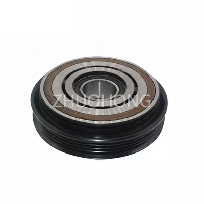 JH-COPUFT041 1015C Auto AC Kompressor Pulley Kupplung 4PK Für Toyota PRADO J1 1998-2007 4.5