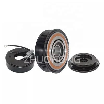 2000-2016 Jahr JH-COPUFT042 Wechselstromkompressor Pulley Kupplung 7PK für Toyota TUNDRA Pickup