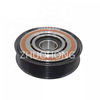 2000-2016 Jahr JH-COPUFT042 Wechselstromkompressor Pulley Kupplung 7PK für Toyota TUNDRA Pickup