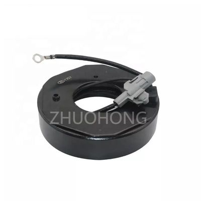 2000-2016 Jahr JH-COPUFT042 Wechselstromkompressor Pulley Kupplung 7PK für Toyota TUNDRA Pickup