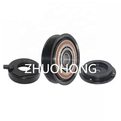 10S15C 135mm Rillen 7PK Wechselstromkompressor Pulley Kupplung für Toyota Camry 2002-2009 2.4L