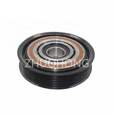 10S15C 135mm Rillen 7PK Wechselstromkompressor Pulley Kupplung für Toyota Camry 2002-2009 2.4L