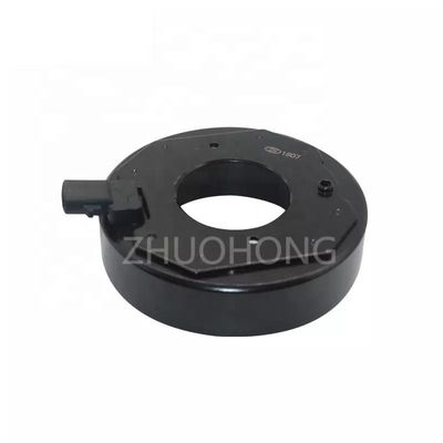 10S15C 135mm Rillen 7PK Wechselstromkompressor Pulley Kupplung für Toyota Camry 2002-2009 2.4L